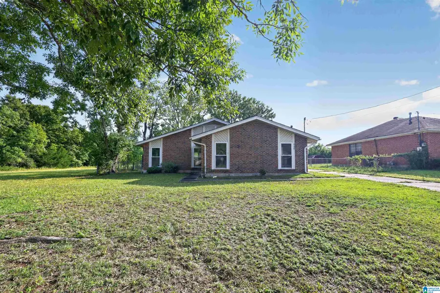 4125 BROOKTREE ROAD, Montgomery, AL 36116 - #3