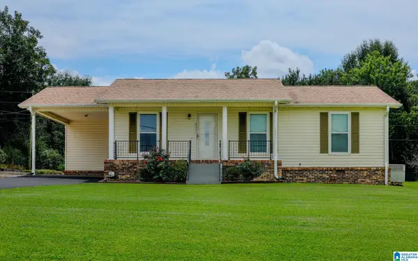 4250 COUNTY ROAD 1422, Cullman, AL 35058