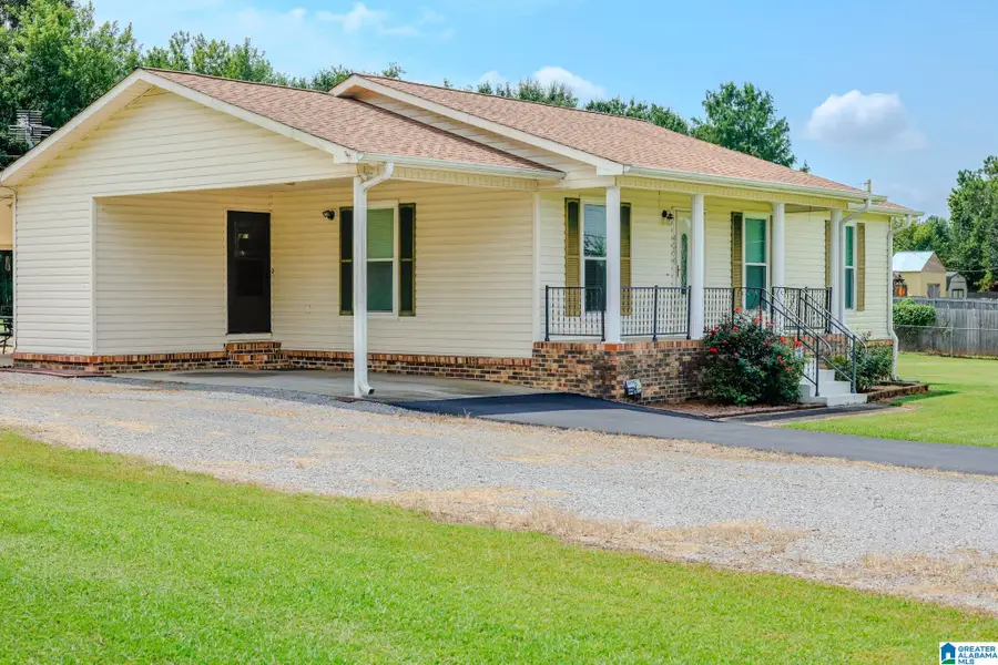 4250 COUNTY ROAD 1422, Cullman, AL 35058 - #2