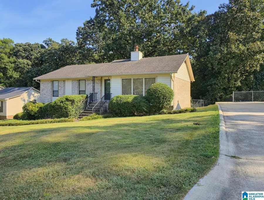 1157 CARIBBEAN CIRCLE, Alabaster, AL 35007 - #2
