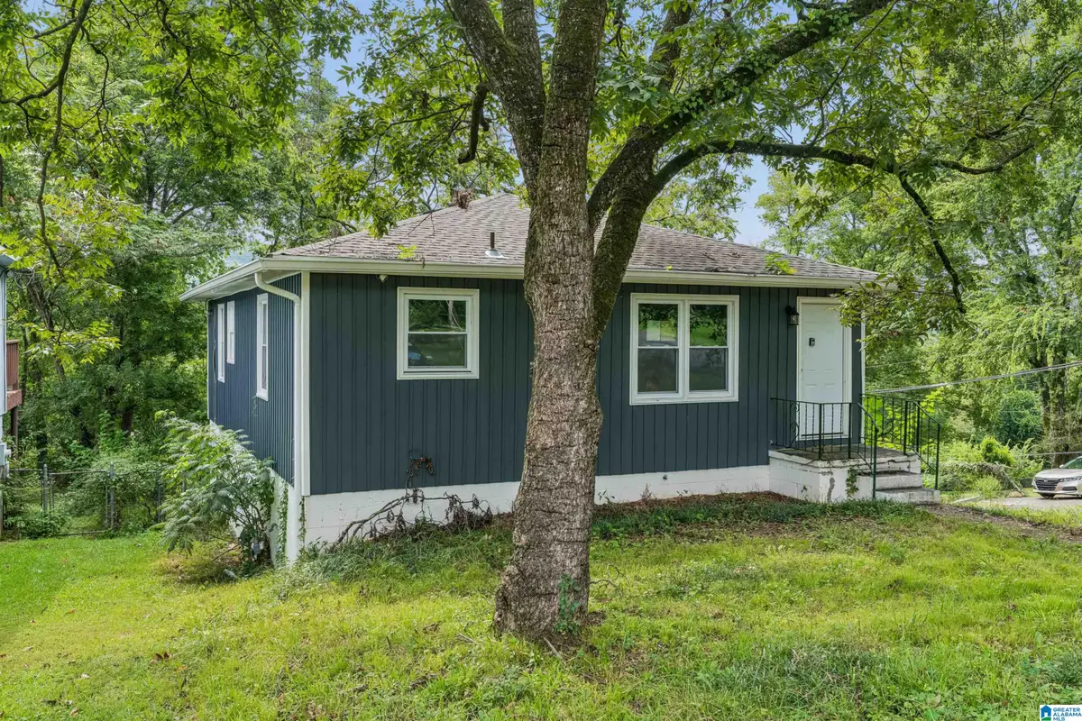 7301 6TH AVENUE S, Birmingham, AL 35206 - #1