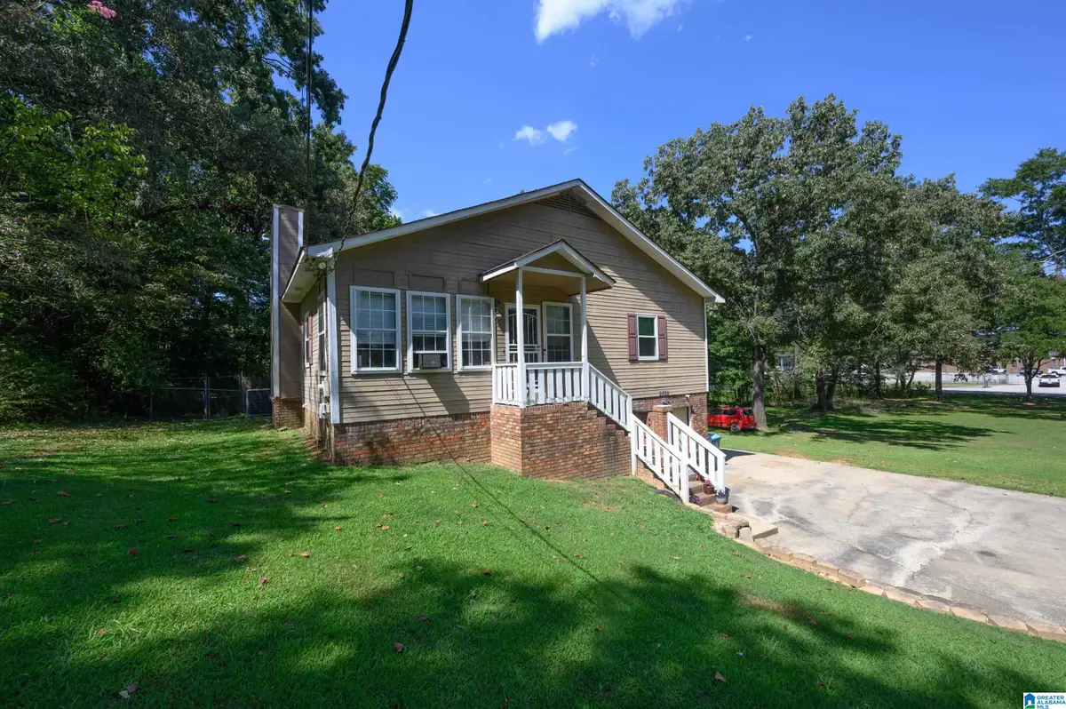 2528 RHODY DRIVE, Gardendale, AL 35071 - #1