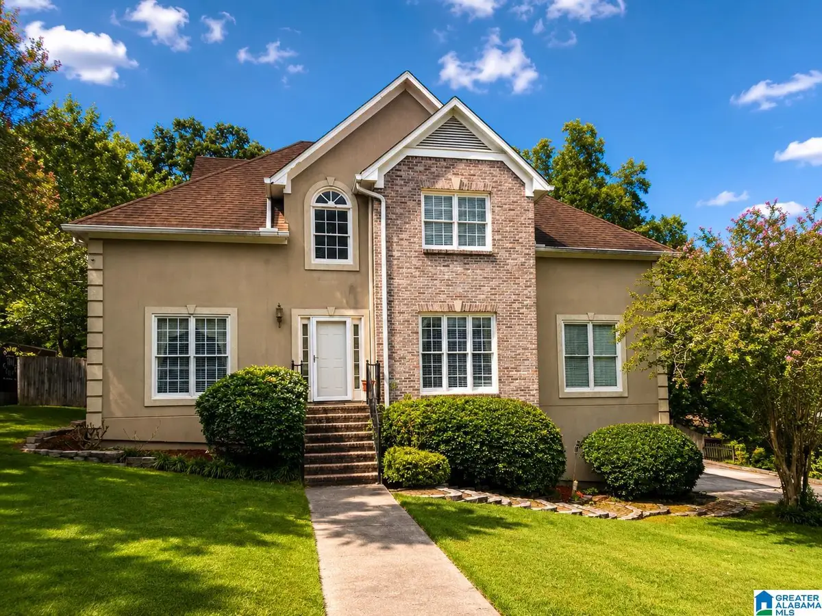 117 KENTWOOD WAY, Alabaster, AL 35007 - #1