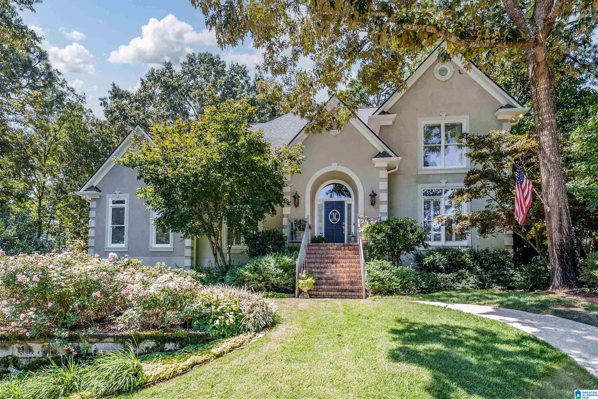 1708 WINGFIELD CIRCLE, Birmingham, AL 35242 - #1