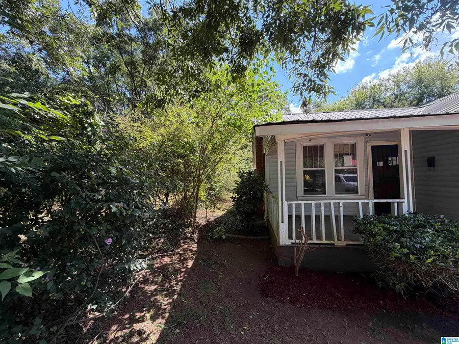 207 GRIFFIN AVENUE, Bessemer, AL 35020 - #3