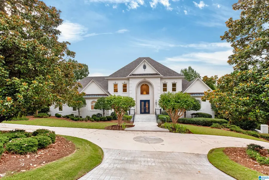 7713 KENMORE PLACE, Vestavia Hills, AL 35242 - #3