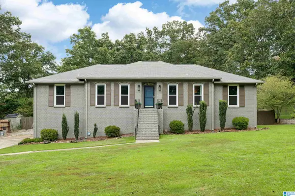 3432 TAMASSEE LANE, Hoover, AL 35226
