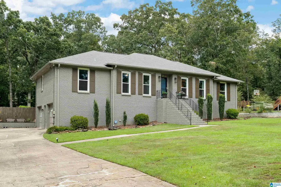 3432 TAMASSEE LANE, Hoover, AL 35226 - #2