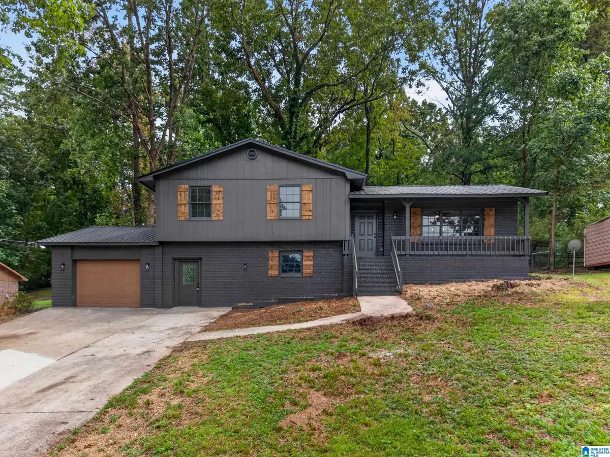 710 LOY STREET, Anniston, AL 36206 - #1