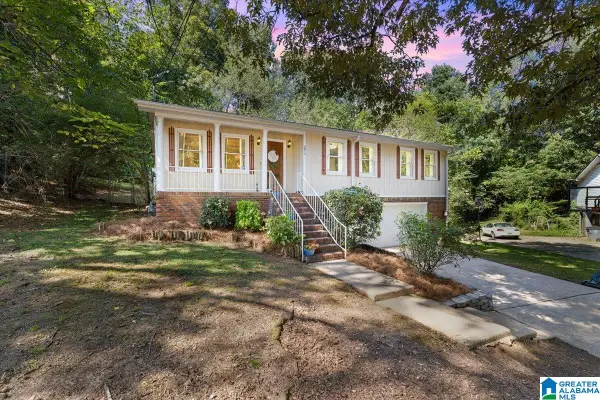 2612 CARMEL ROAD, Birmingham, AL 35235
