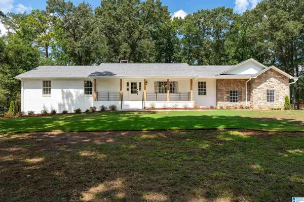 6942 ROBIN LANE, Mccalla, AL 35111