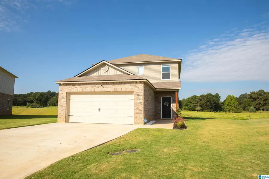 201 BOW COURT, Munford, AL 36268 - #2