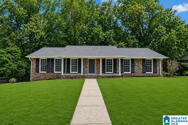 1337 WILLOUGHBY ROAD, Vestavia hills, AL 35216