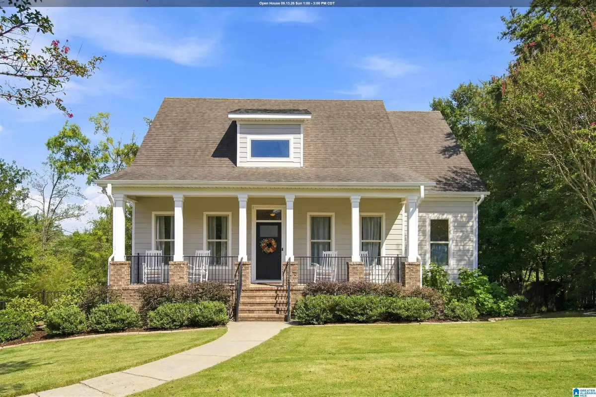 317 WILLOW LEAF CIRCLE, Wilsonville, AL 35186 - #1