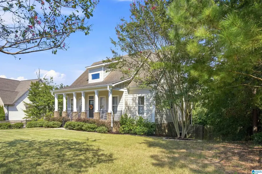 317 WILLOW LEAF CIRCLE, Wilsonville, AL 35186 - #3