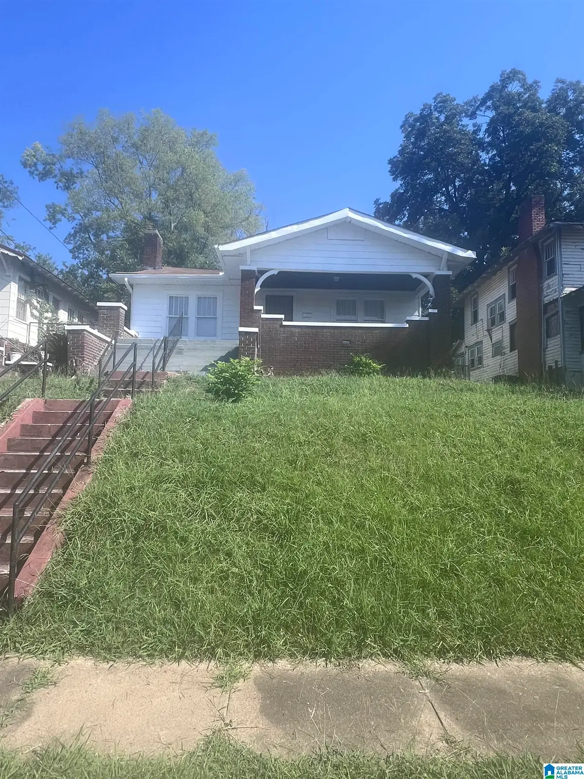 1114 7TH AVENUE W, Birmingham, AL 35204 - #1