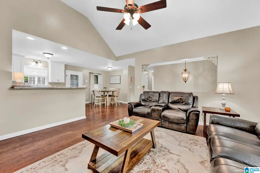 2217 OSCAR BRADFORD ROAD, Hayden, AL 35079 - #3