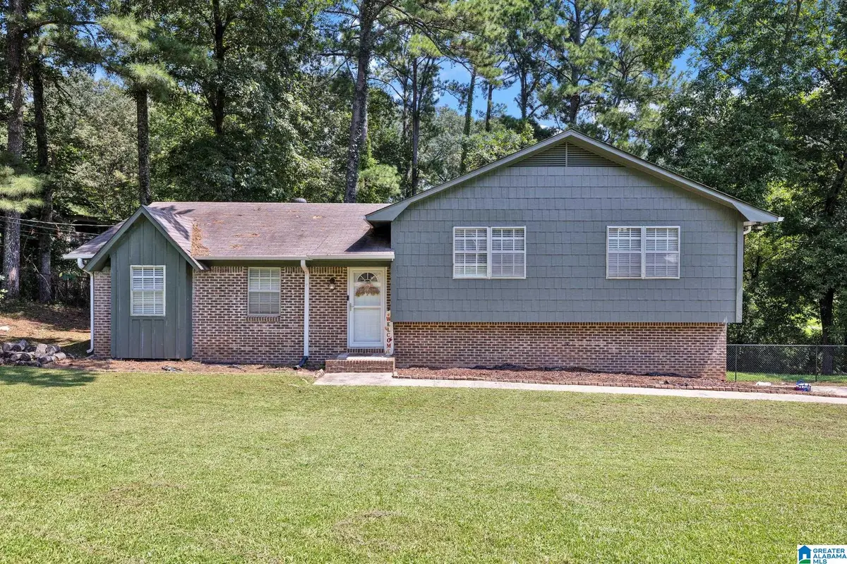 700 MADEIRA DRIVE, Morris, AL 35116 - #1