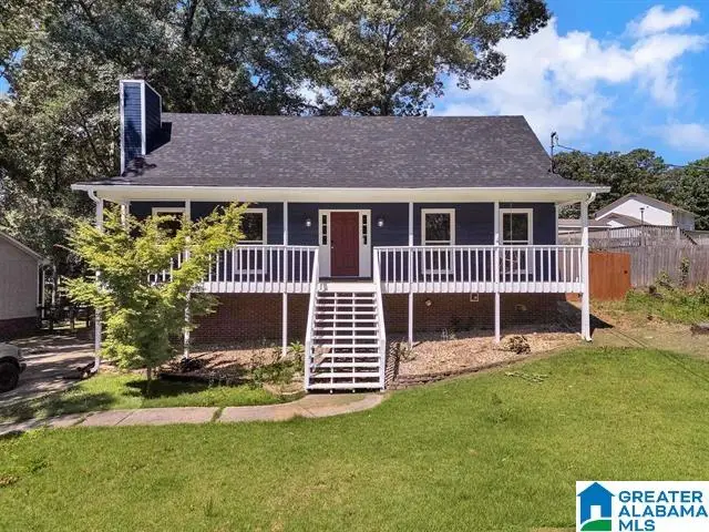 625 OLDE TOWNE LANE, Alabaster, AL 35007 - #1