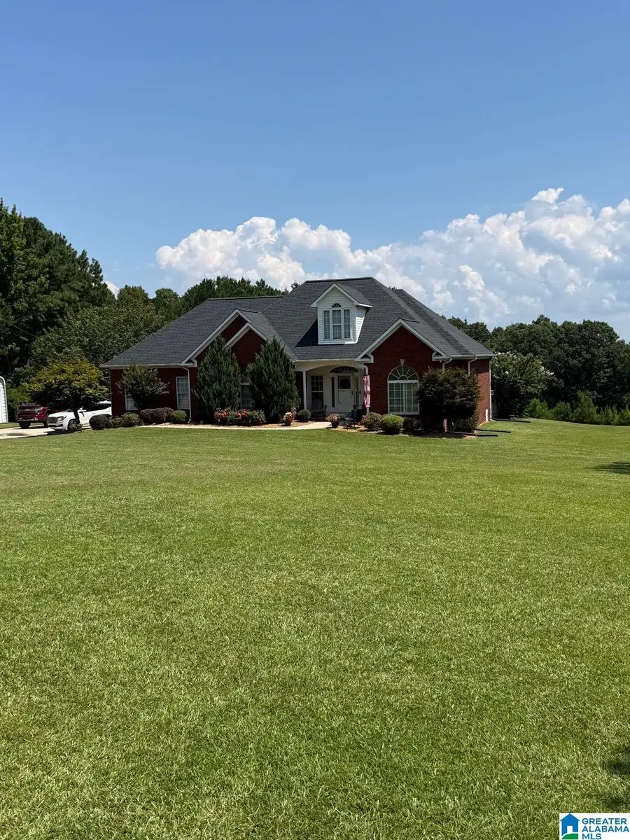 1190 CHALEY SPRINGS ROAD, Warrior, AL 35180 - #2