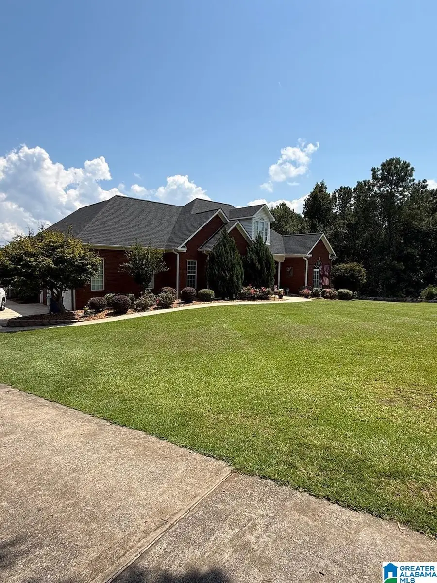 1190 CHALEY SPRINGS ROAD, Warrior, AL 35180 - #3