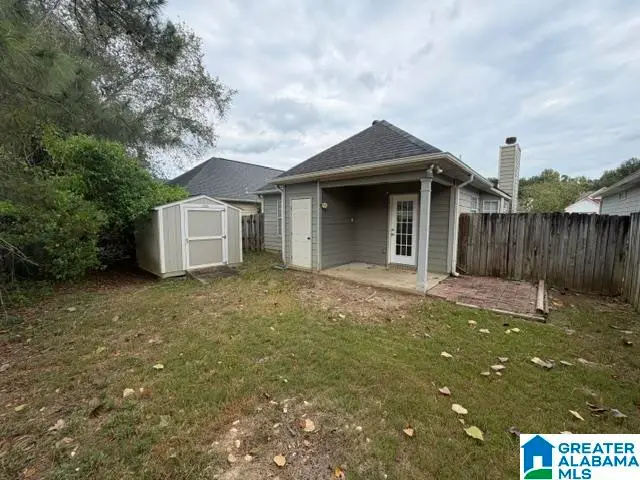 429 TOCOA ROAD, Helena, AL 35080 - #2