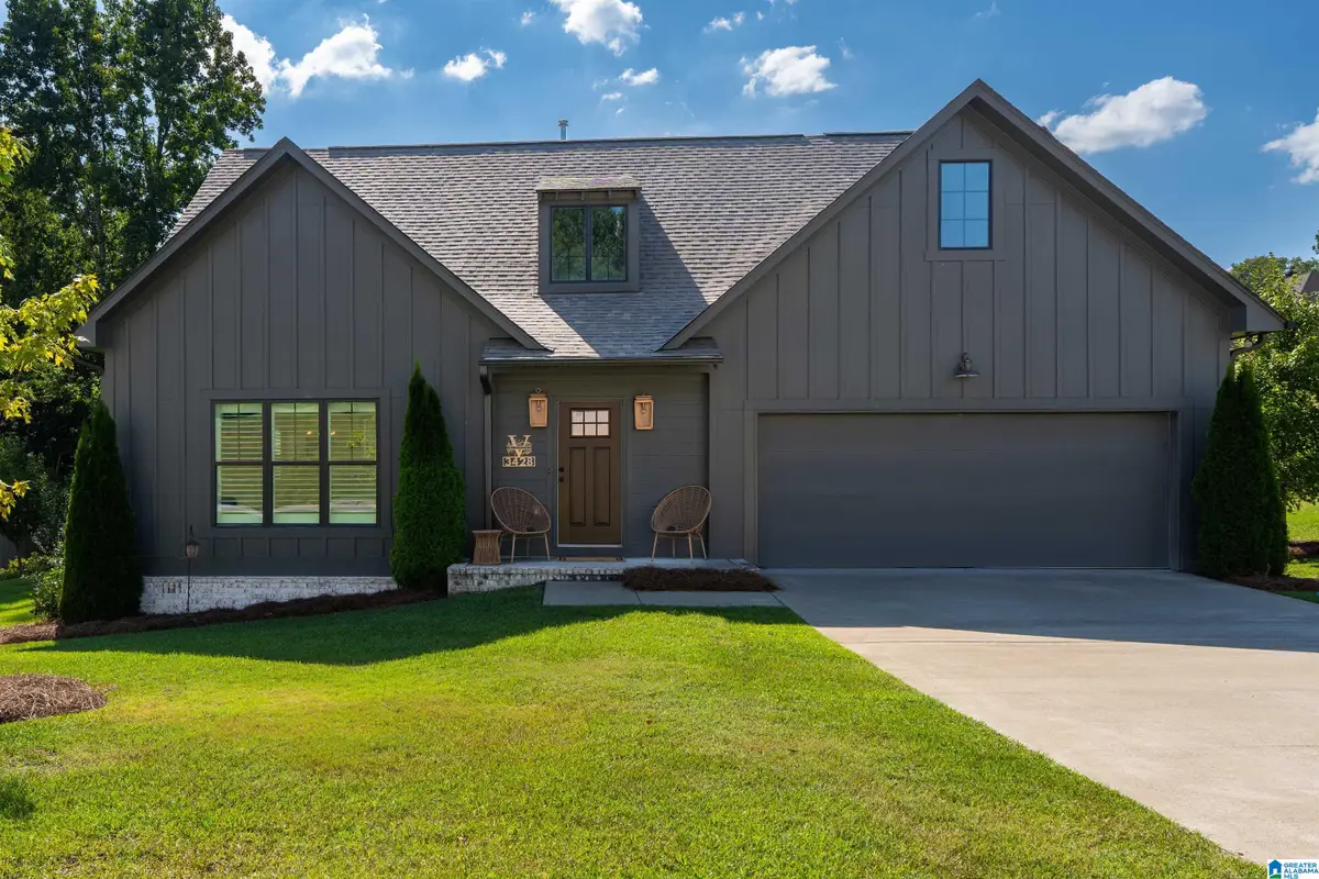 3428 CHATHAM CIRCLE, Trussville, AL 35173 - #1