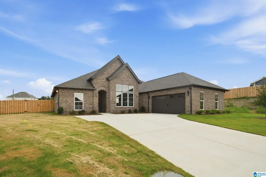 5498 UPLAND COVE, Trussville, AL 35173 - #2