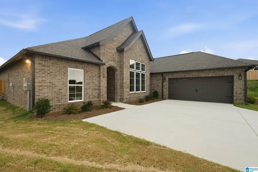 5498 UPLAND COVE, Trussville, AL 35173 - #3