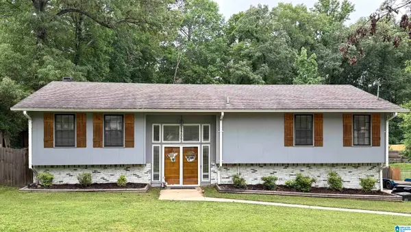 2706 BRIARCLIFF ROAD, Jasper, AL 35504