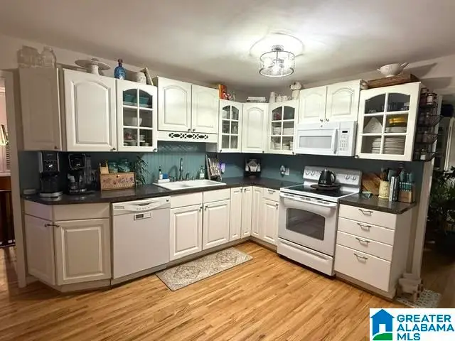 2706 BRIARCLIFF ROAD, Jasper, AL 35504 - #3