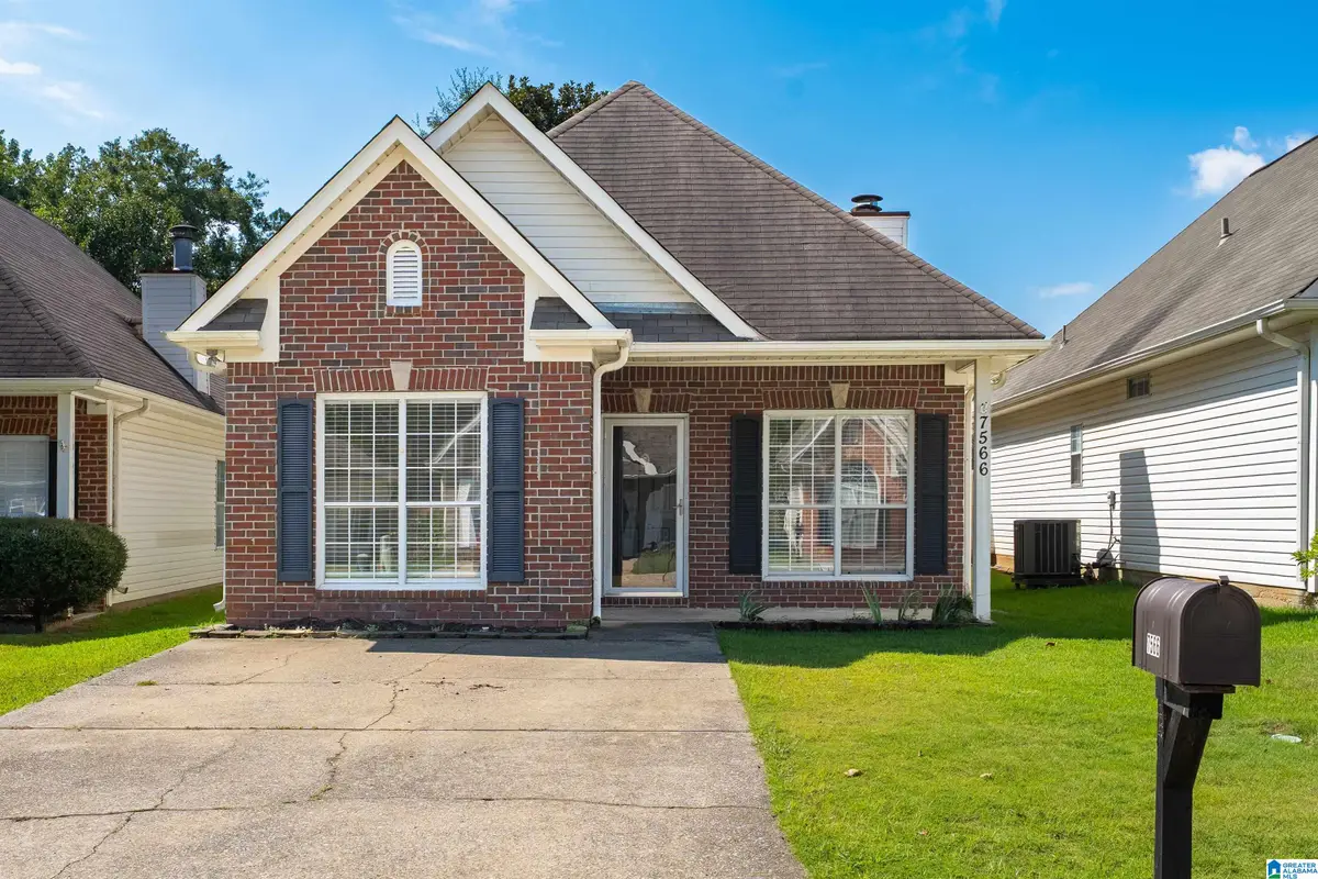 7566 SPENCER LANE, Helena, AL 35080 - #1