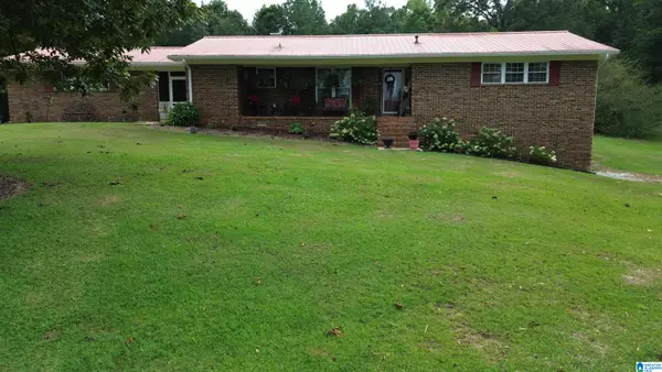 3755 MCGOWANS FERRY ROAD, Childersburg, AL 35044