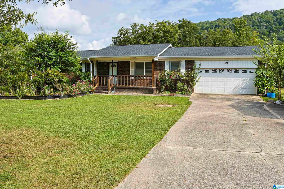 5149 GREEN VALLEY ROAD, Southside, AL 35907 - #1