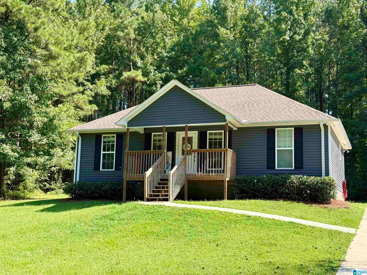 2709 RED HILL SCHOOL ROAD, Hayden, AL 35079 - #1