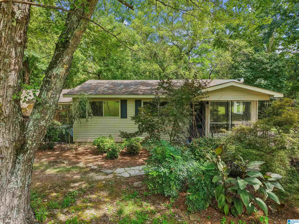 832 CHALKVILLE SCHOOL ROAD, Birmingham, AL 35215 - #1
