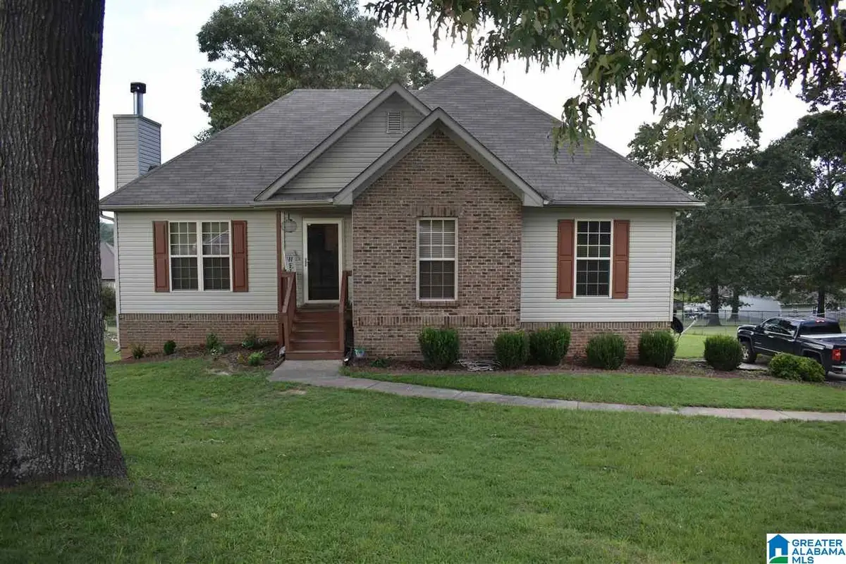 45 HUNTER DRIVE, Woodstock, AL 35188 - #1