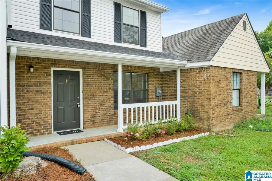 723 CAHABA MANOR COURT, Pelham, AL 35124 - #2
