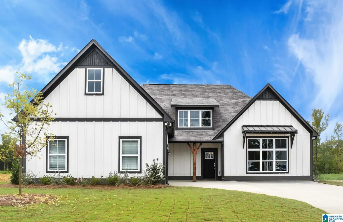 121 RIDGE BOULEVARD, Alabaster, AL 35007 - #1