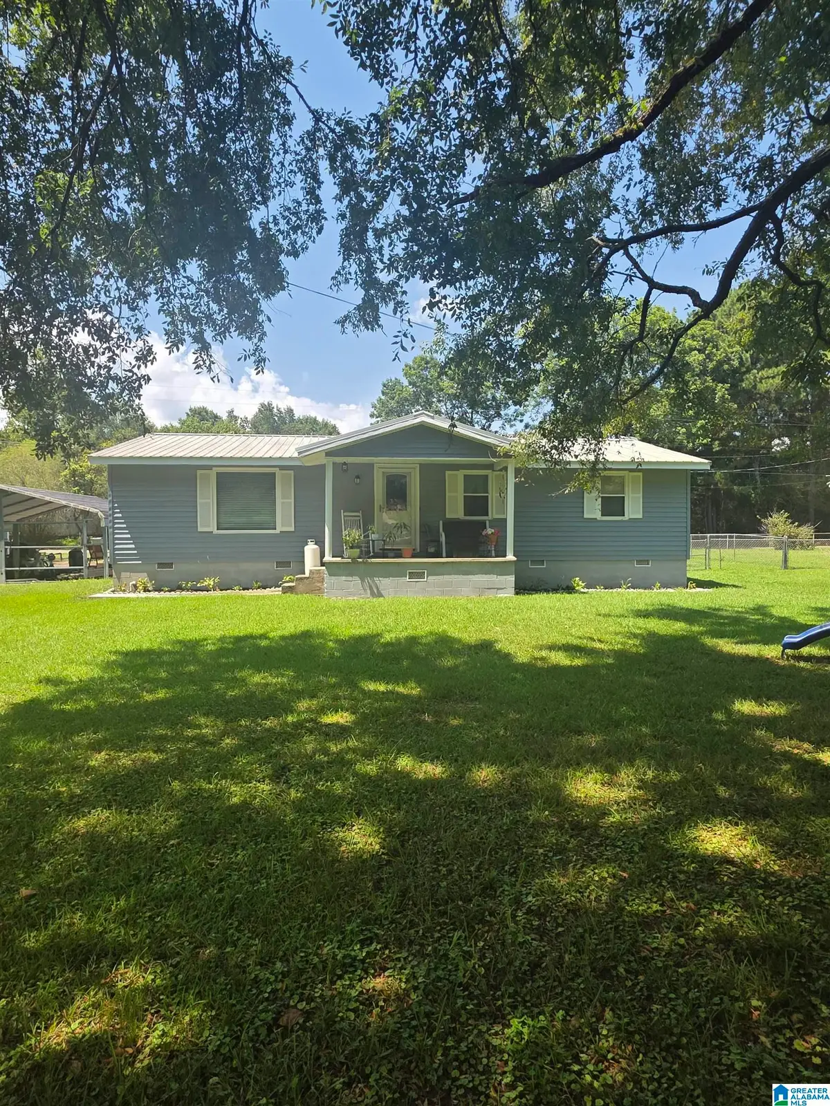 433 TWILLY LOOP, Quinton, AL 35130 - #1
