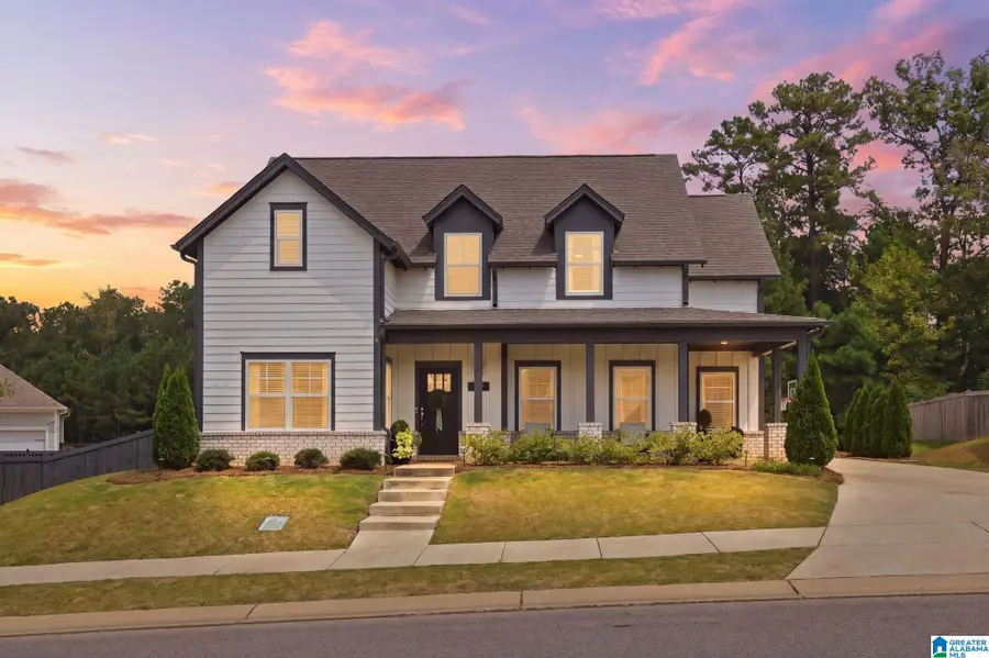 405 WISHFORD CIRCLE, Helena, AL 35080 - #2