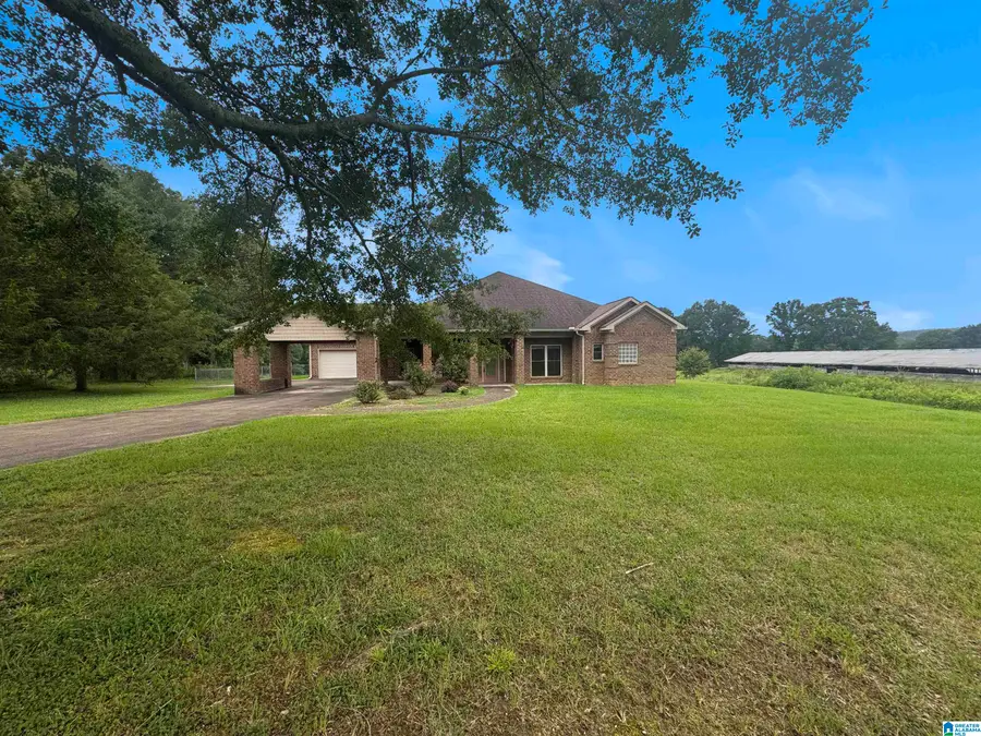 937 SAND ROCK AVENUE, Sand Rock, AL 35983 - #2