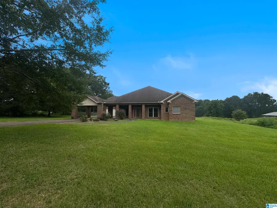 937 SAND ROCK AVENUE, Sand Rock, AL 35983 - #3