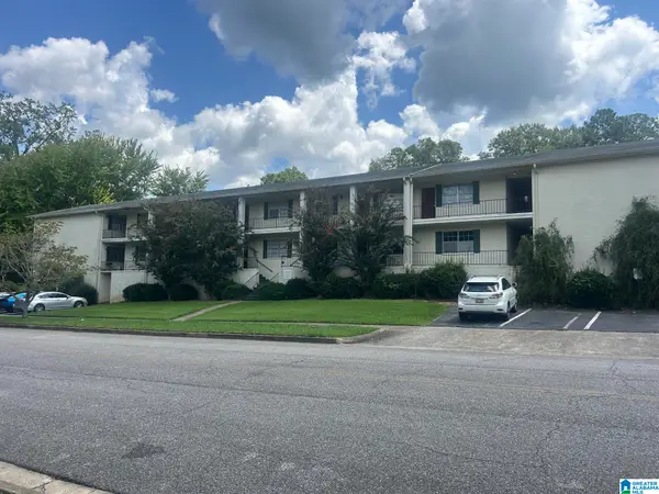 1415 CHRISTINE AVENUE, Anniston, AL 36207