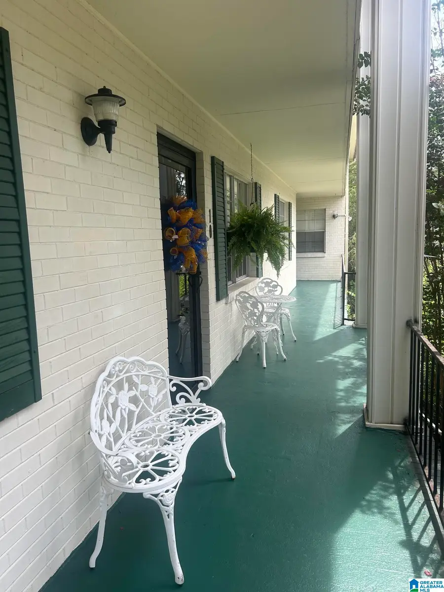 1415 CHRISTINE AVENUE, Anniston, AL 36207 - #2