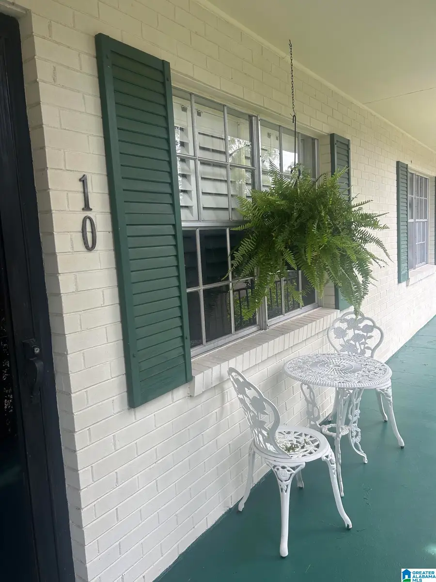 1415 CHRISTINE AVENUE, Anniston, AL 36207 - #3