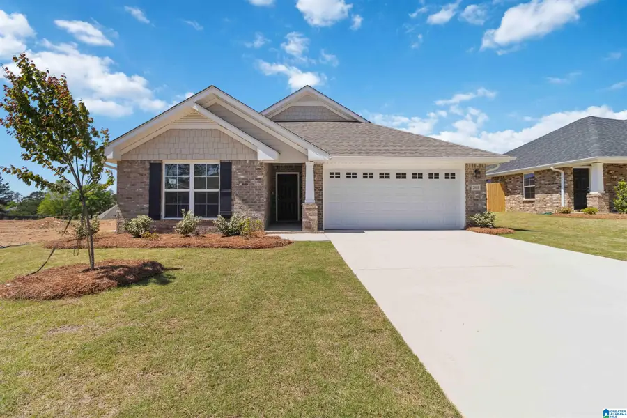 289 AMMERSEE LAKES DRIVE, Montevallo, AL 35115 - #2