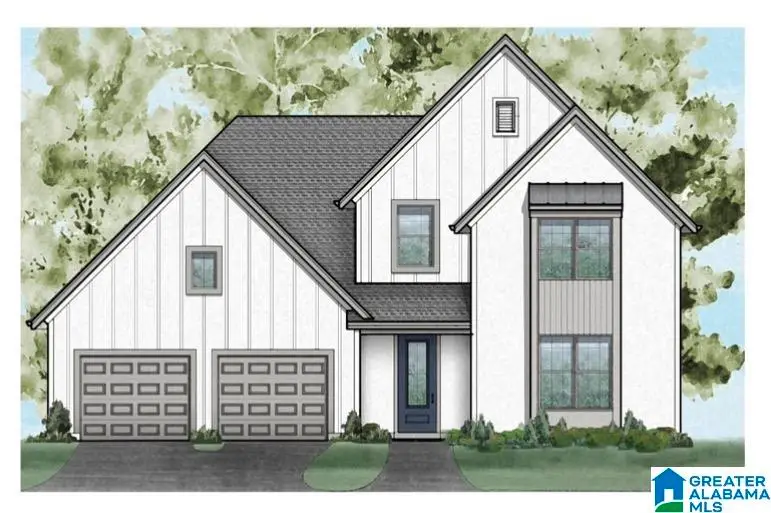 104 HIGHLAND RIDGE DRIVE, Alabaster, AL 35007 - #1