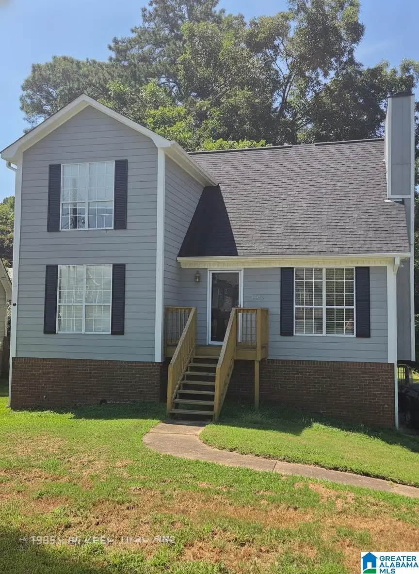 1805 PEBBLE LAKE DRIVE, Birmingham, AL 35235 - #1