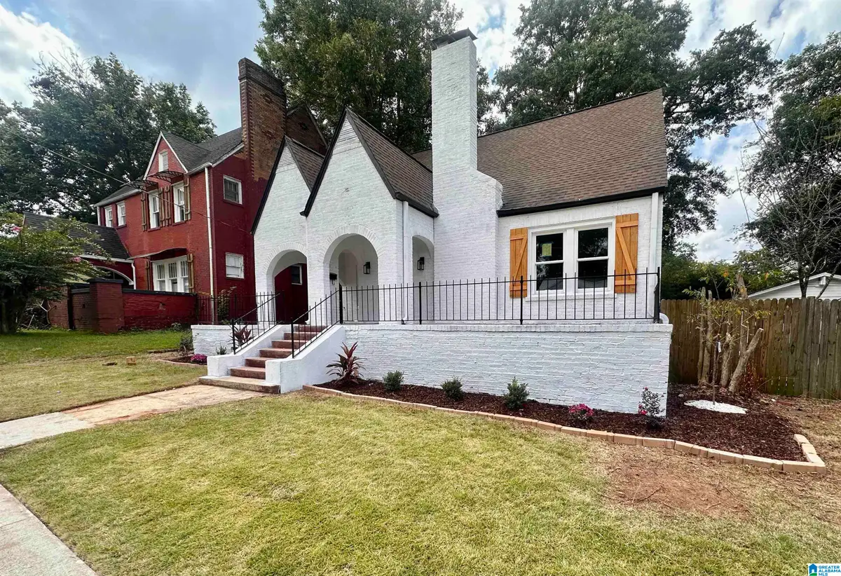 312 86TH PLACE S, Birmingham, AL 35206 - #1